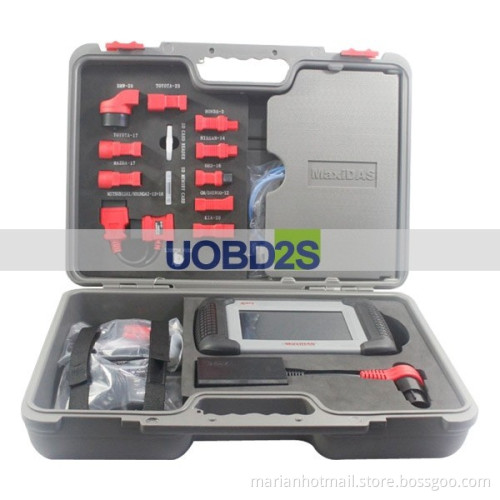 Autel Maxidas DS708 Original $1,899.00 Free Shipping Via DHL